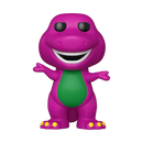 Barney - Barney Pop! Vinyl