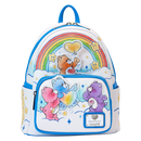 Care Bears - Rainbow Mini Backpack