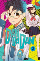 Manga - Dandadan, Vol. 2
