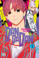 Manga - Dandadan, Vol. 5