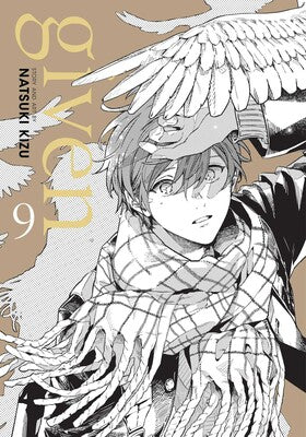 Manga - Given, Vol. 9