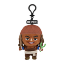 One Piece (2023) - Usopp Keyring Plush
