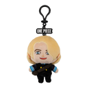 One Piece (2023) - Sanji Keyring Plush
