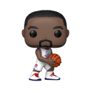 NBA: Legends - Karl Malone White All Star Uniform 93 Pop! Vinyl
