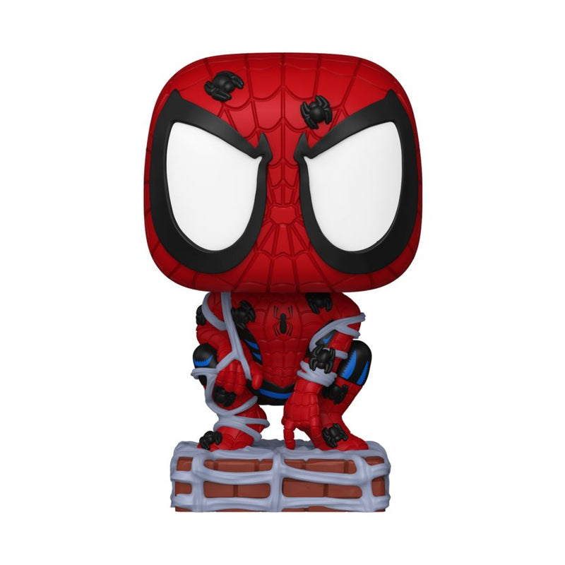 Marvel Comics - Spider-Man Torment