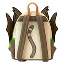 Avatar: The Last Airbender - Momo Plush Mini Backpack