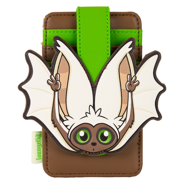 Avatar: The Last Airbender - Momo Card Holder