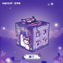 Sanrio - Kuromi Dream Rose Garden Series Mini Blind Box