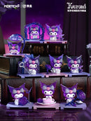 Sanrio - Kuromi Dream Rose Garden Series Mini Blind Box