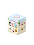 Sanrio - Hello Kitty and Friends Scooter Series Moveable Toy Blind Box
