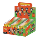 Chainsaw Man - 3D Figural Bag Clips Blind Bag (Series 2)