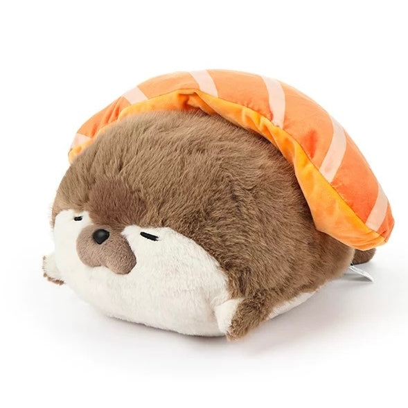 Sushi Seal 40cm Plush - Assorted