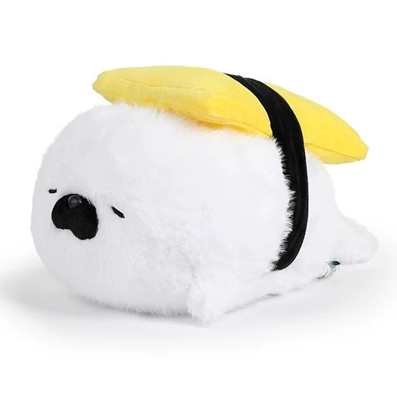 Sushi Seal 40cm Plush - Assorted