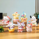 Sanrio - Hello Kitty and Friends Sweet Baby Blind Box