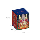 Capybara Mini Figure Blind Box - Crazy Circus