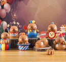 Capybara Mini Figure Blind Box - Crazy Circus