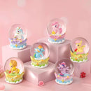 My Little Pony - Mini Snow Globe Blind Box (Rainbow Cloud Series)