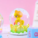 My Little Pony - Mini Snow Globe Blind Box (Rainbow Cloud Series)