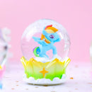 My Little Pony - Mini Snow Globe Blind Box (Rainbow Cloud Series)
