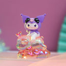 Kuromi Lolita Unicorn Ride Blind Box