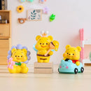 Winnie the Pooh - NINI Mini Figure Blind Box