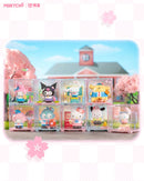 Sanrio - Star Academy Mini Box Pro