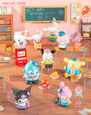 Sanrio - Star Academy Mini Box Pro