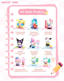Sanrio - Star Academy Mini Box Pro
