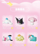 Sanrio - Sweet Dream Series Blind Box