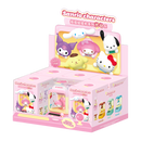 Sanrio - Wobble Doll Claw Machine Series