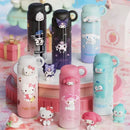 Sanrio Characters 316SS Thermo Bottle with Cup Lid - 460ml