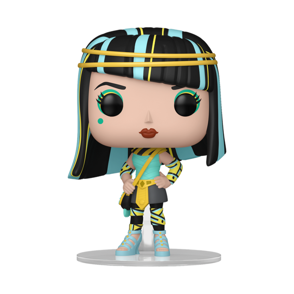 Monster High - Cleo De Nile Pop! Vinyl