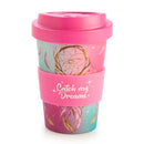Dreamcatcher Eco-to-Go Bamboo Cup