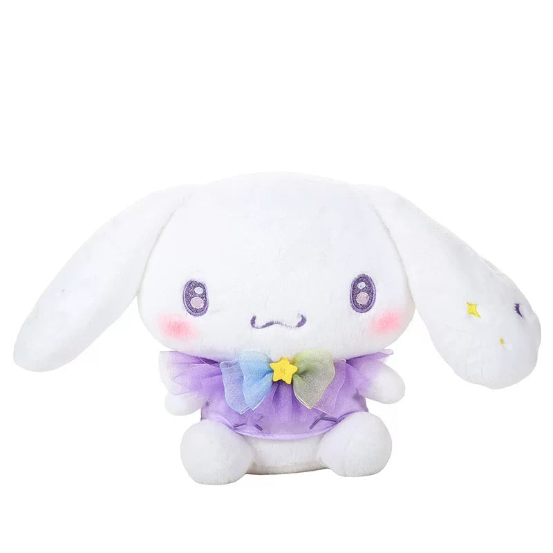Sanrio - Hello Kitty and Friends 8 Inch Plush (Supernova Series)