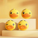 B. Duck Jumbo Duck Head Squish Ball