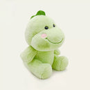 Rexy the Smiling Dinosaur 30cm Sitting Plush