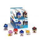 Sonic - Mini Vinyl Figures (Assorted)