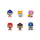 Sonic - Mini Vinyl Figures (Assorted)