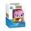 Sonic - Mini Vinyl Figures (Assorted)