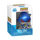 Sonic - Mini Vinyl Figures (Assorted)