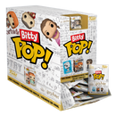 Harry Potter: Goblet of Fire - Bitty Pop! Blind Bag Assortment