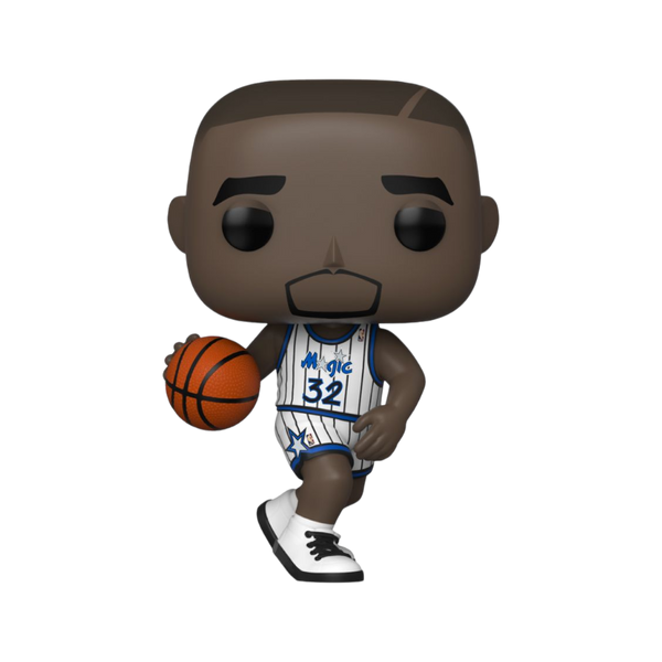 NBA Legends - Shaquille O'Neal (Magic Home) Pop! Vinyl