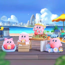Kirby Mini Figure Blind Box - Pink Little Devil
