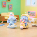 Stitch Mini Figure Blind Box - Fun at the Beach
