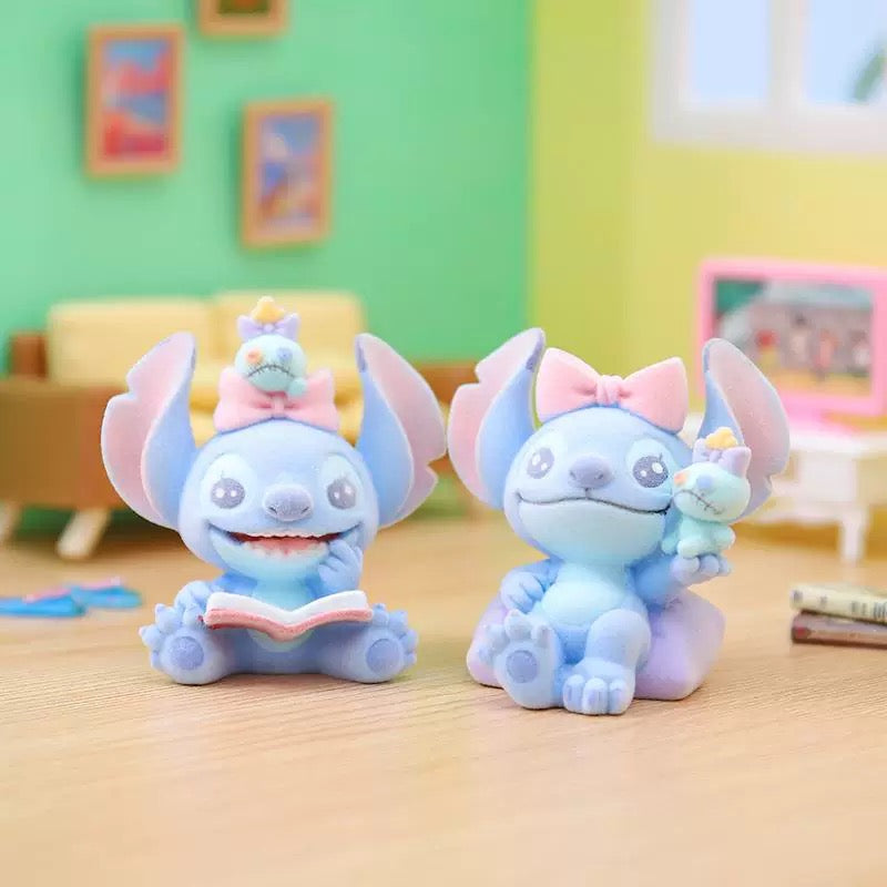 Stitch Mini Figure Blind Box - Fun at the Beach