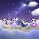 Kuromi Mini Figure Blind Box - Journey to the Sea of Stars