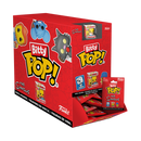 The Simpsons - Bitty Pop! Blind Bag Assortment