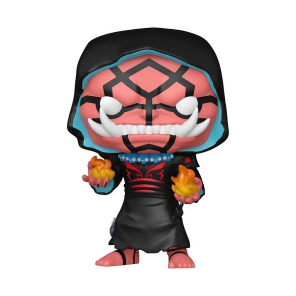 Solo Leveling - Tusk Supreme Glow POP! Vinyl Limited Edition