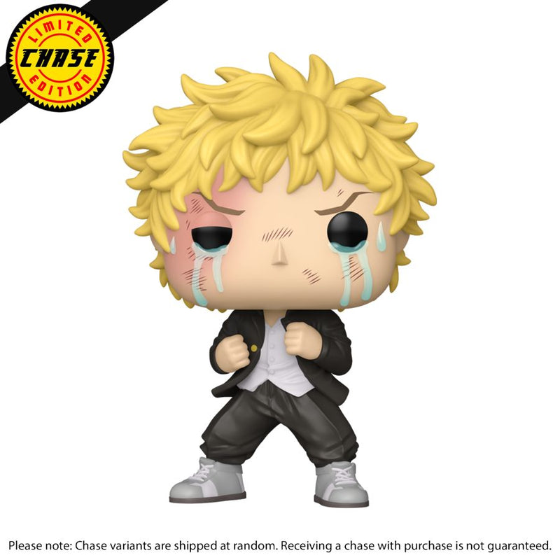 Tokyo Revengers - Takemichi Hanagaki (with Chase) Pop! Vinyl