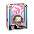 Demon Slayer - Nezuko Kamado Pop! Cover